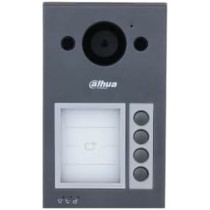 Smarter Video-Türöffner Dahua VTO3311Q-WP 1 Stücke
