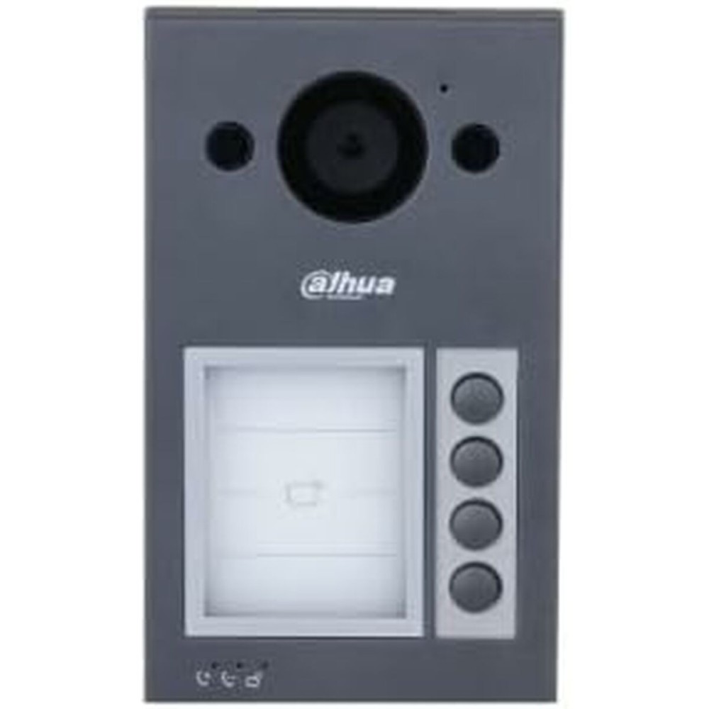 Smart Video-Porter Dahua VTO3311Q-WP 1 Piece