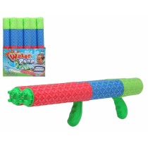 Water Pistol Multicolour Eva Rubber