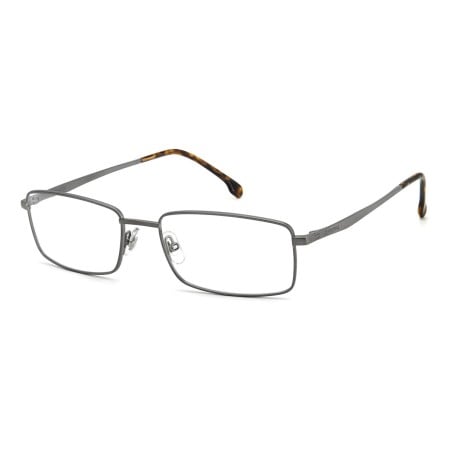 Men' Spectacle frame Carrera CARRERA-8867-R80 Ø 55 mm