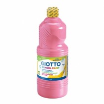 Tempera Giotto Rosa 1 L (6 Stück)