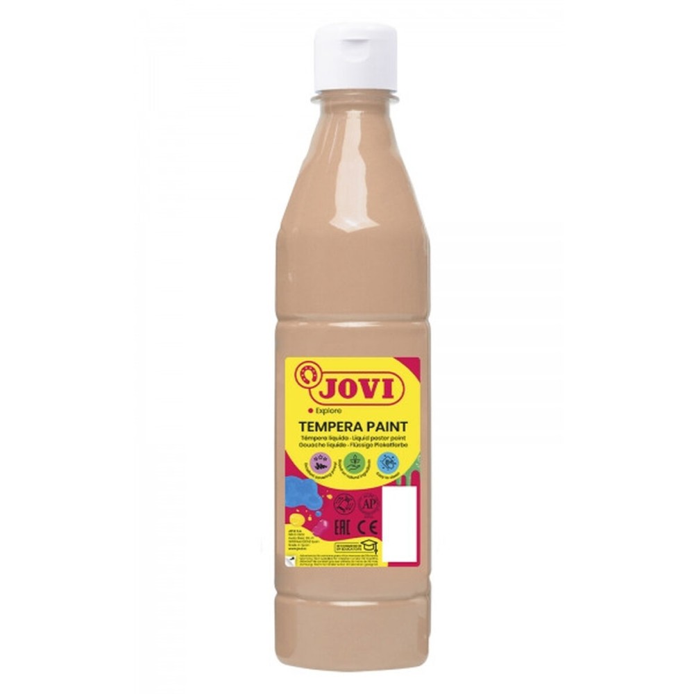 Gouache Jovi Viande 500 ml (12 Unités)