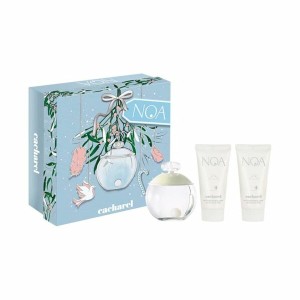 Women's Perfume Set Cacharel Noa (2 pcs)