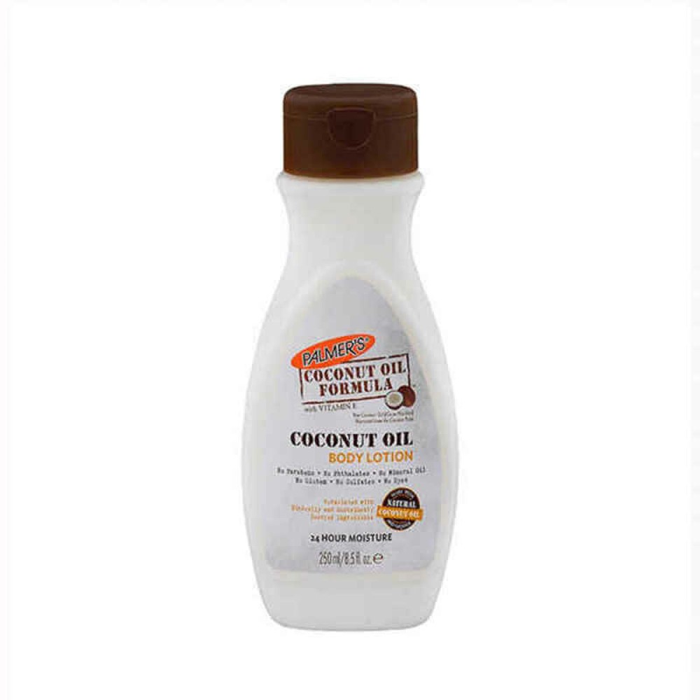 Moisturising Lotion Palmer's Coconut Oil (250 ml)