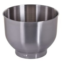 Küchenmaschine Heinrich's HKM 6278 srebrny Stahl 1300 W 6,5 L