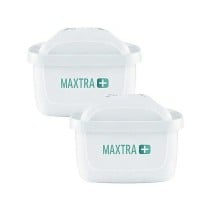 Filter-Karaffe Brita 1056049 Weiß Durchsichtig 2,4 L