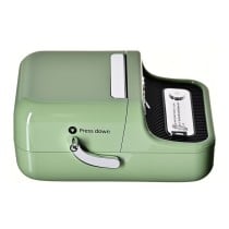 Label Printer NIIMBOT B21S GREEN