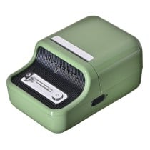Label Printer NIIMBOT B21S GREEN