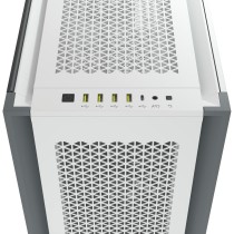ATX Semi-Tower Gehäuse Corsair 7000D AIRFLOW Weiß