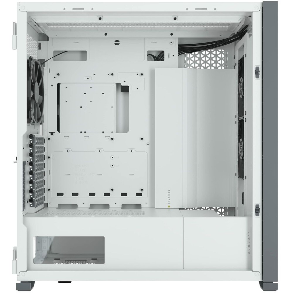 ATX Semi-Tower Gehäuse Corsair 7000D AIRFLOW Weiß