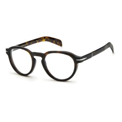 Monture de Lunettes Homme David Beckham DB-7021-WR9 Ø 48 mm