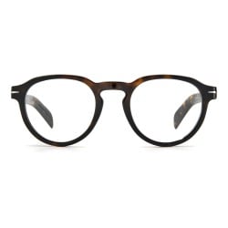 Men' Spectacle frame David Beckham DB-7021-WR9 Ø 48 mm