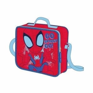 Thermo-Vesperbox Spidey 21 x 19 x 8,5 cm