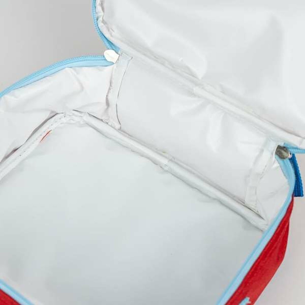 Sac glacière goûter Spidey 21 x 19 x 8,5 cm
