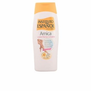 Körpercreme Instituto Español Arnica Müde Beine 500 ml (500 ml)