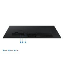 Gaming-Monitor Samsung LS27D300GAUXEN Full HD 27"