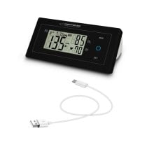 Arm Blood Pressure Monitor Esperanza ECB008