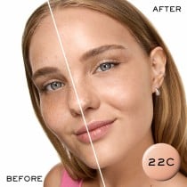 Sonnenschutz mit Farbe Lancôme IDÔLE MAKE-UP Nº 22c 30 ml