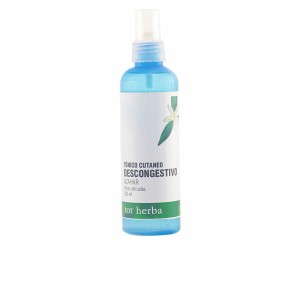 Orangenblütenwasser Tonikum Tot Herba 8425284221132 200 ml