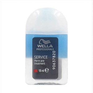 Hairstyling Creme    Wella Professional Service             (18 ml)