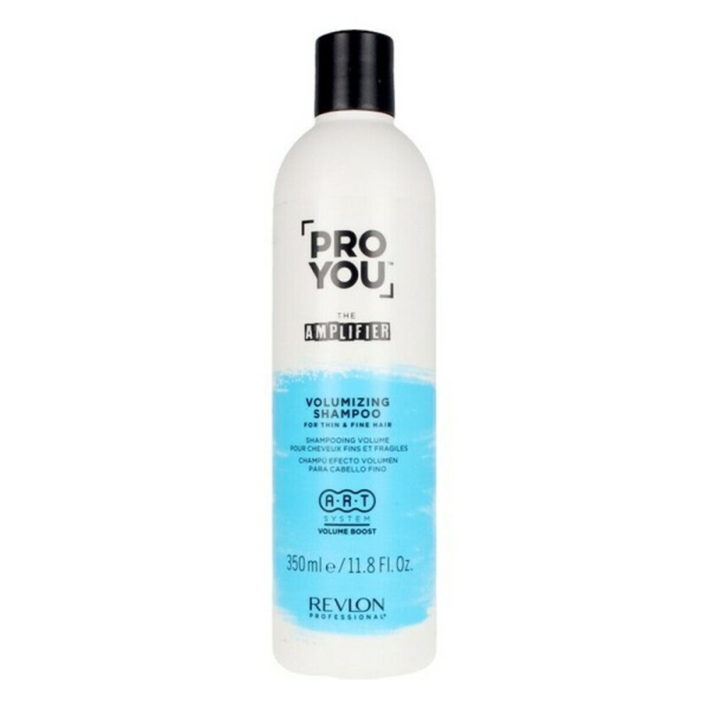 Shampoo Revlon ProYou the Amplifier (350 ml)