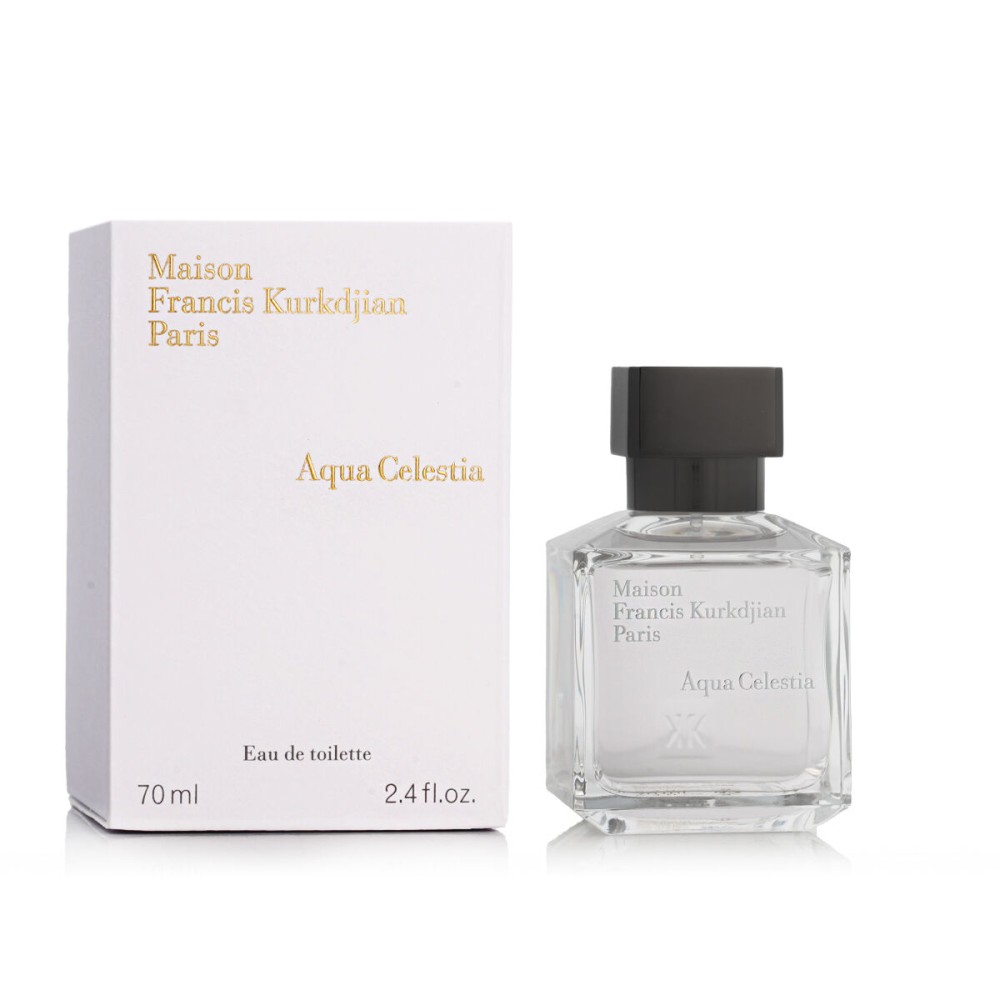 Unisex Perfume Maison Francis Kurkdjian AQUA CELESTIA EDT