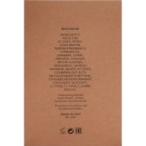 Unisex-Parfüm Orto Parisi BOCCANERA 50 ml
