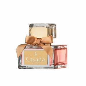 Women's Perfume Gisada DONNA WOMEN 50 ml