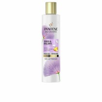 Shampoo Pantene Miracle Sedoso Brillante Seidiges Finish 225 ml