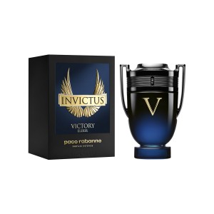 Parfum Homme Paco Rabanne EDP Invictus Victory Elixir 100 ml