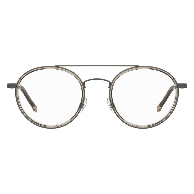 Monture de Lunettes Homme Seventh Street 7A-080-284 Ø 50 mm