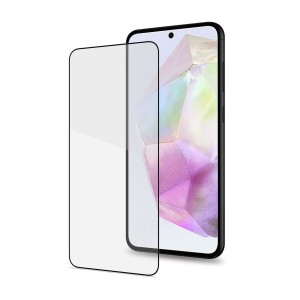 Bildschirmschutz Celly FULLGLASS1118BK