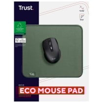 Tapis de Souris Trust 24745 Vert