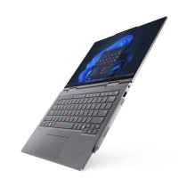 Ordinateur Portable Lenovo 21KE003SSP 14" Intel Core Ultra 7 155u 16 GB RAM 512 GB SSD