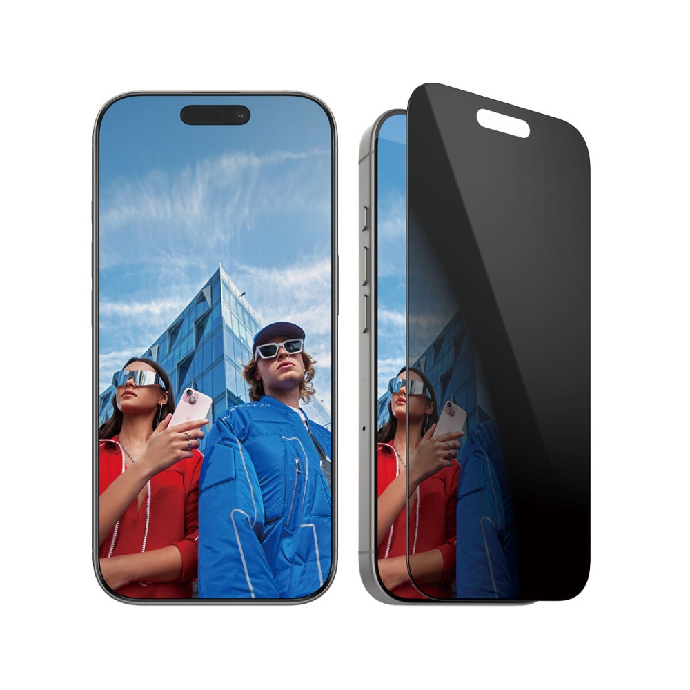 Mobile Screen Protector Panzer Glass P2862 Apple