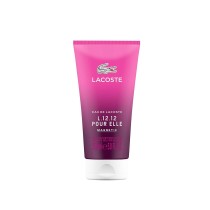 Shower Gel Lacoste Explorer Platinum 150 ml