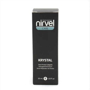 Haarserum Nirvel Care Krystal (30 ml)