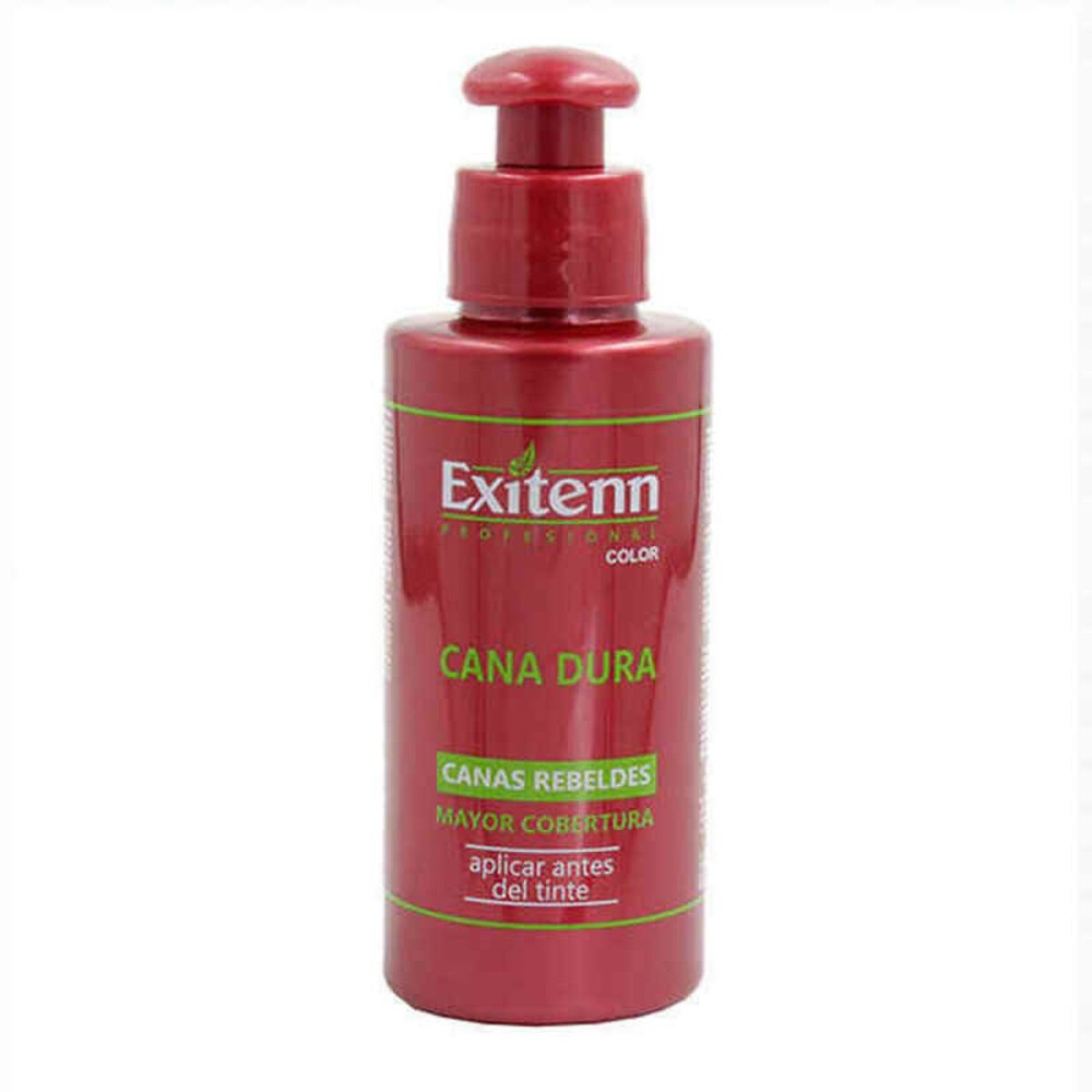 Lotion gegen graue Haare Exitenn (100 ml) (100 ml)