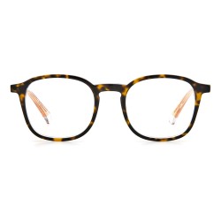 Men' Spectacle frame Polaroid PLD-D393-KRZ Ø 49 mm