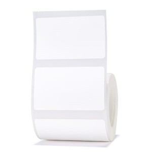 Ruban Matriciel Original NIIMBOT A2A88188301 Blanc