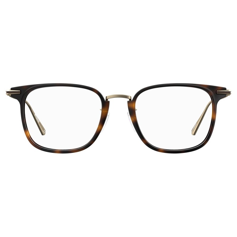 Monture de Lunettes Homme Polaroid PLD-D384-G-2IK Ø 51 mm