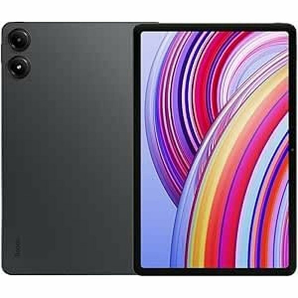 Tablet Xiaomi 12,1" Octa Core 8 GB RAM 256 GB Grau