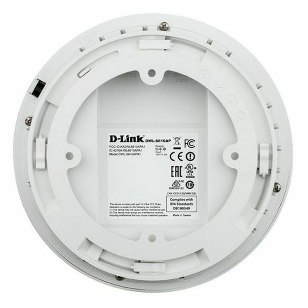 Access point D-Link DWL-6610AP 5 GHz