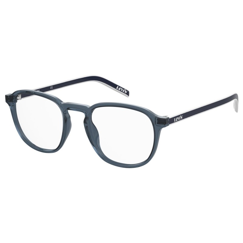 Monture de Lunettes Homme Levi's LV-1024-PJP Ø 50 mm