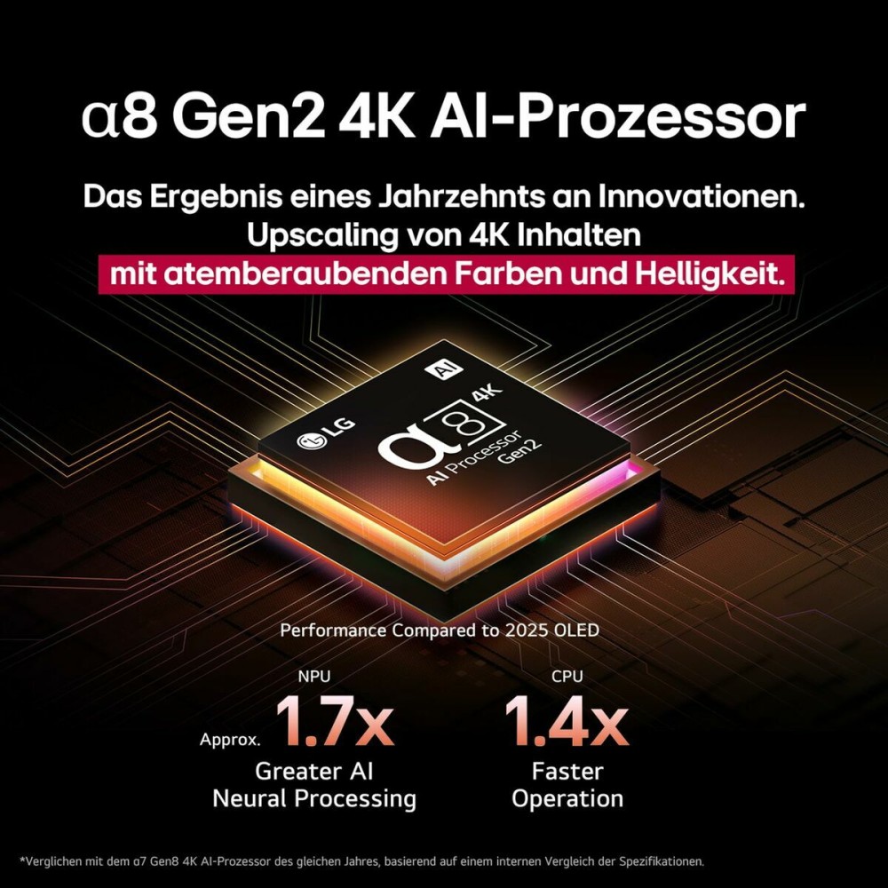 Smart TV LG 86QNED86A6A 86" 4K Ultra HD LED HDR AMD FreeSync QNED