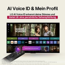 Smart TV LG 86QNED86A6A 86" 4K Ultra HD LED HDR AMD FreeSync QNED
