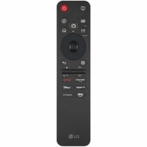 Smart TV LG 86QNED86A6A 86" 4K Ultra HD LED HDR AMD FreeSync QNED
