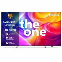 TV intelligente Philips 75PUS9010/12 4K Ultra HD 75" LED