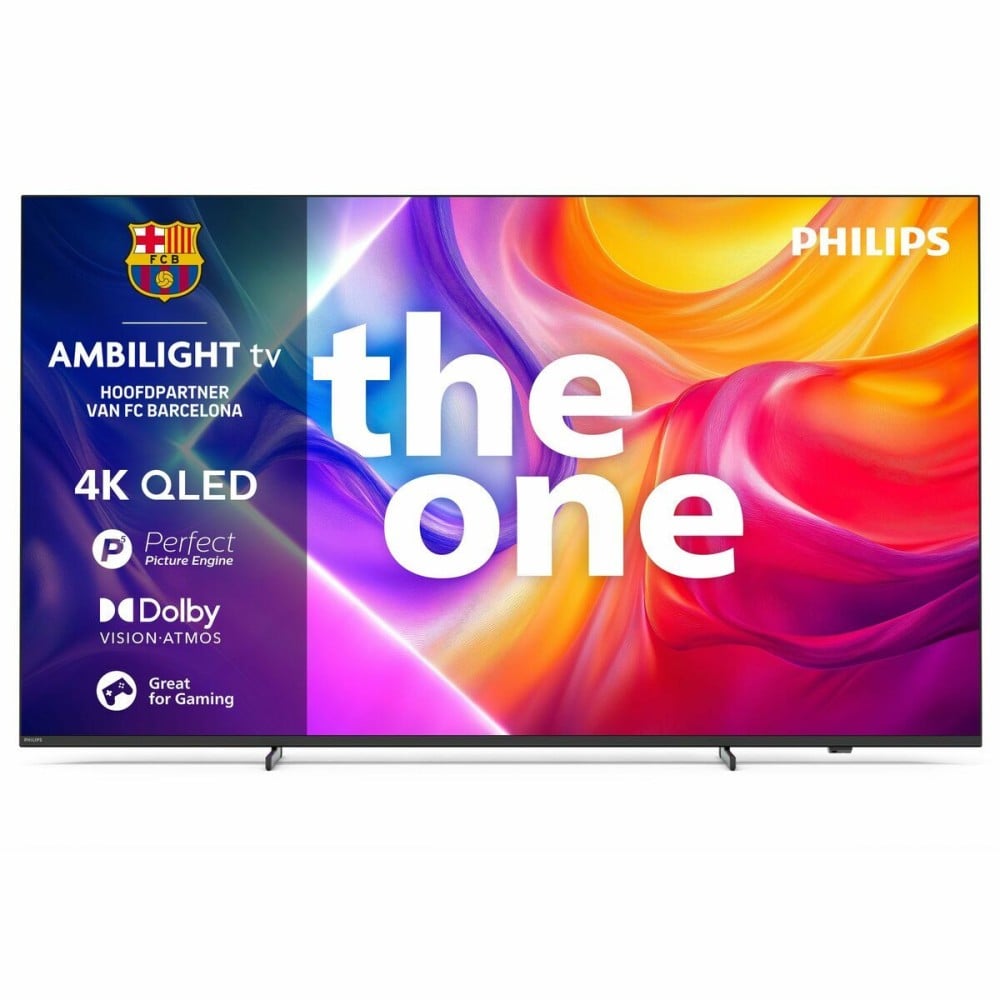 TV intelligente Philips 75PUS9010/12 4K Ultra HD 75" LED