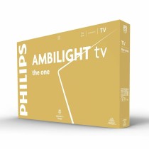 TV intelligente Philips 75PUS9010/12 4K Ultra HD 75" LED